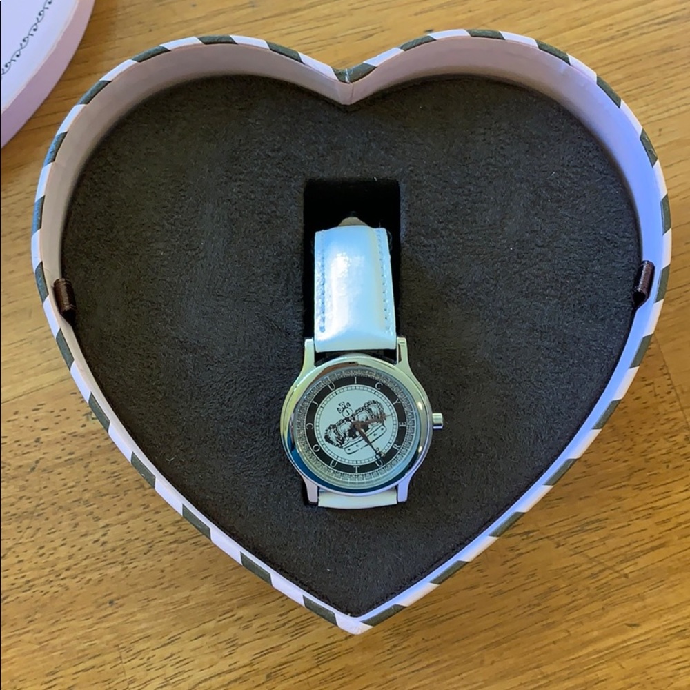 Juicy watch
